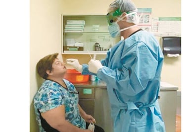 Cortaron presupuesto a Epidemiología antes de virus