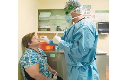 Cortaron presupuesto a Epidemiología antes de virus