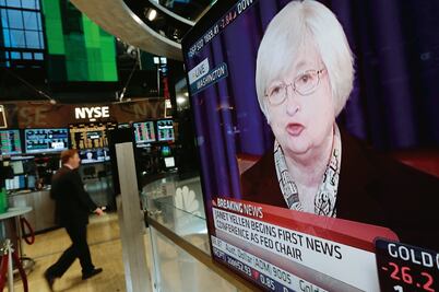 Más turbulencia si Fed no sube tasa: Banxico