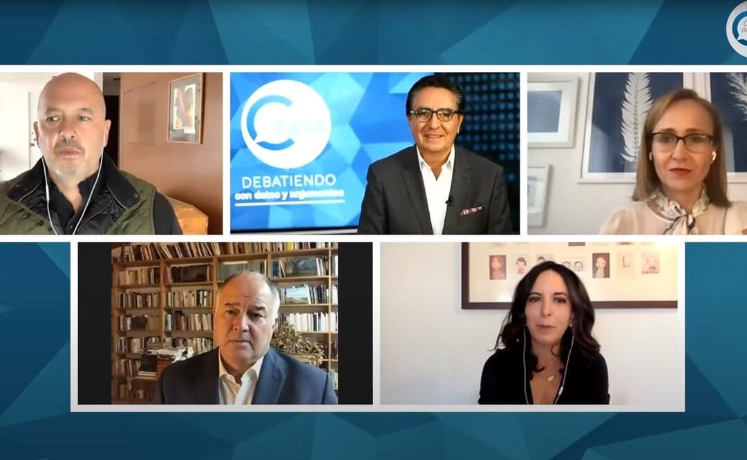 FOTO: captura de pantalla