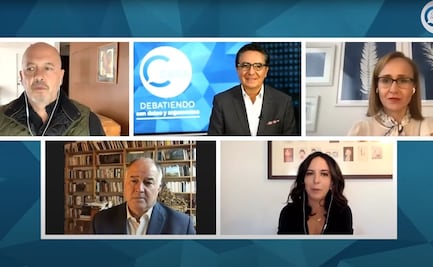 "No fue accidente, fue un crimen": así analizan tragedia en el Metro. Con los de Casa