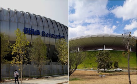 México estrenará dos inmuebles para el Mundial de 2026