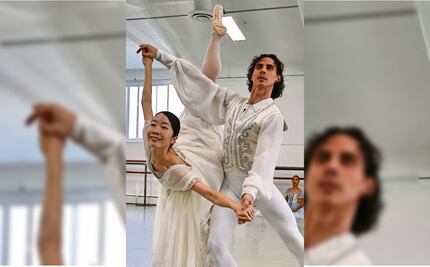Coppélia, ballet que hará del público su cómplice