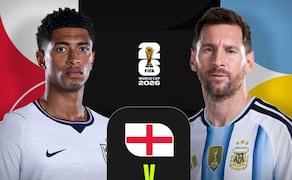 Este miércoles se define la Final de la Copa del Mundo 2026. FOTO: FIFA