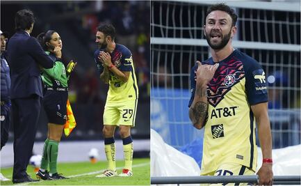 Miguel Layún recibe dos juegos de suspensión