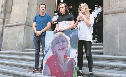 Analizará Corte liberar a acusadas en caso Gertz