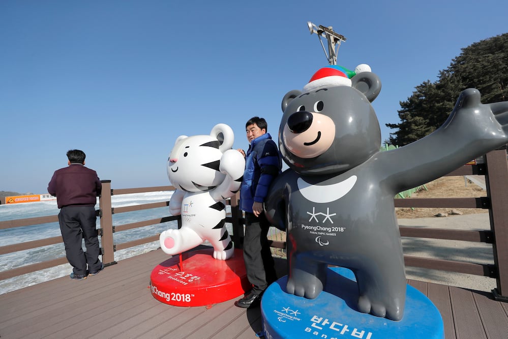 ONU analizará si funcionarios norcoreanos sancionados pueden acudir a JO