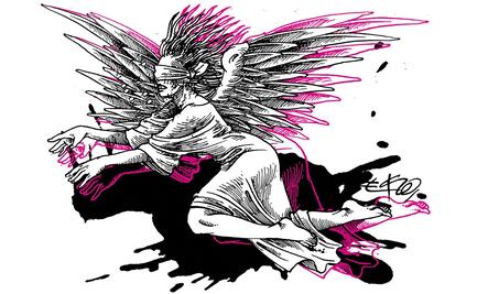 Morena y la corrupción