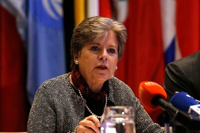 Pide Cepal atender desigualdad y atacar corrupción en México