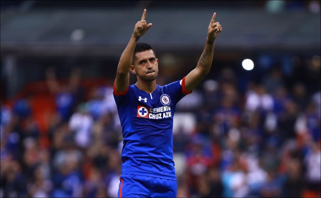 El volante cementero acepta que han dejado de hacer cosas en la cancha, pero tienen sed de revancha. (IMAGO7)