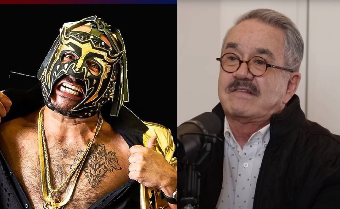 Pedro Sola señaló al Escorpión Dorado de "vulgar". Foto: Facebook / YouTube