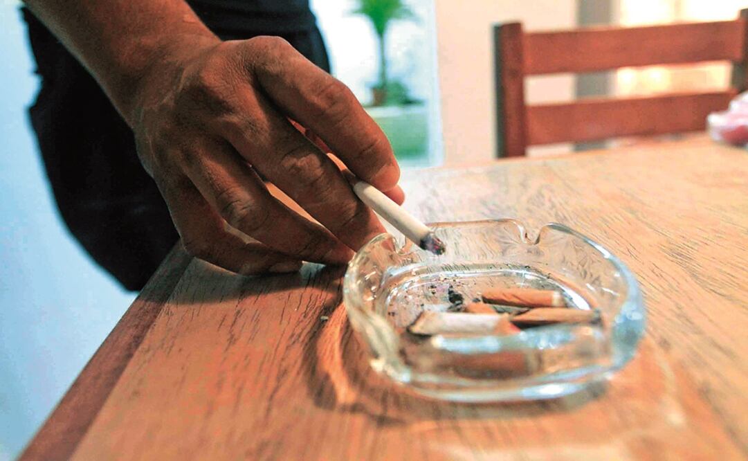 Foto: Archivo/ EL UNIVERSAL                              