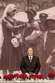 Pobreza obstaculiza la modernización: Meade