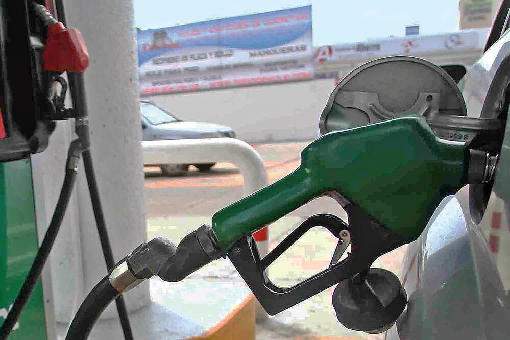 Este grupo gasolinero con más de 150 estaciones de servicio en México ya había recibido un premio en la Convención de la Onexpo. Foto: Archivo/El Universal