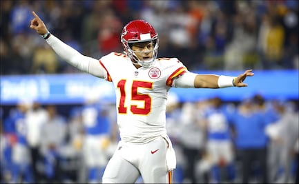 Los Chiefs reciben a unos Steelers muy endebles