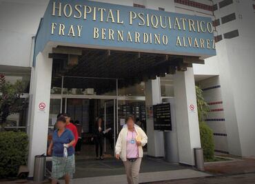 Inai ordena a SSa dar contratos suscritos con servicios de atención psiquiátrica