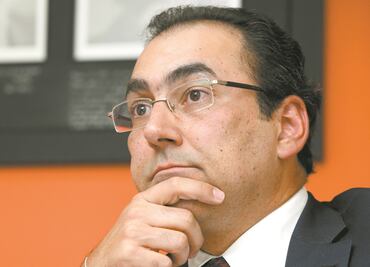 "Contribuiremos con proyectos verdes y economía circular: presidente de CAF"