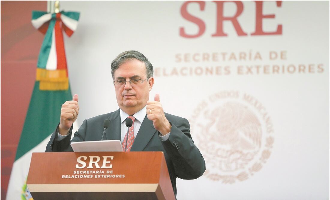 Foto: Ivan Stephens / EL UNIVERSAL