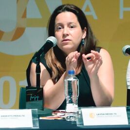 Corte se opone a controles de confianza 