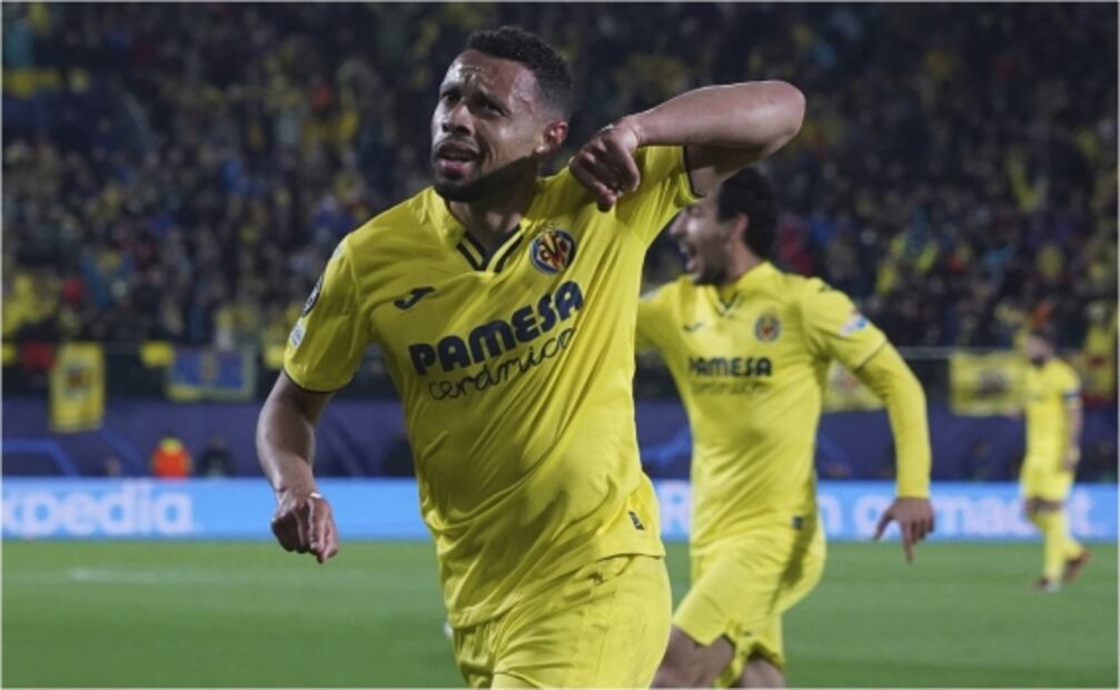 Liverpool, primer finalista de la Champions League 2022