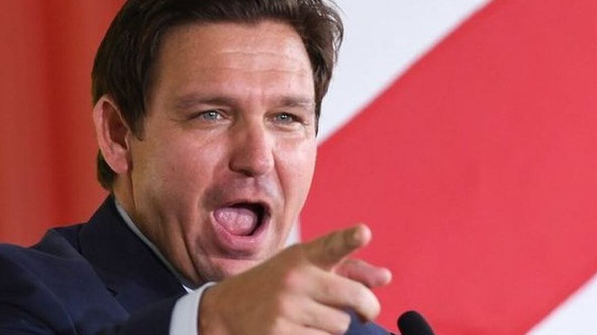 Ron DeSantis lanza su candidatura a la Casa Blanca: ¿qué posibilidades tiene de ganar a Trump en la carrera por la nominación republicana?
