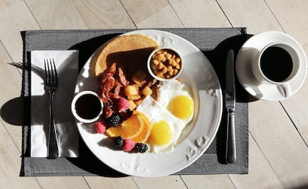 Estas son las consecuencias que sufre tu salud si no desayunas