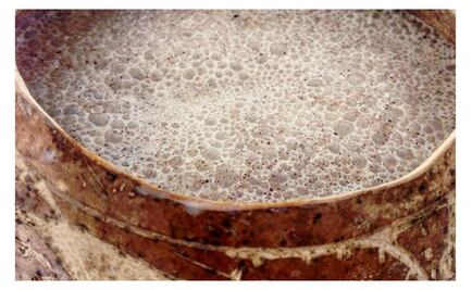 El pozol: más que una bebida es una tradición