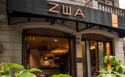 Zea es Arraigo, el nuevo restaurante de Pepe Salinas