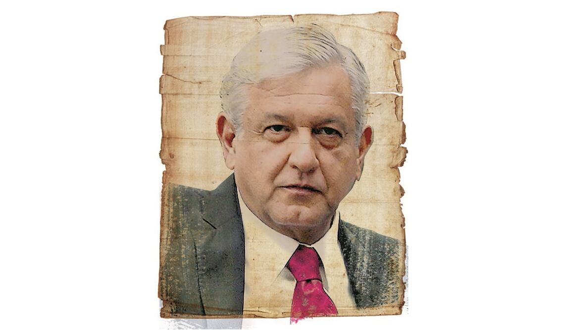 Escenas (improbables) de grandeza