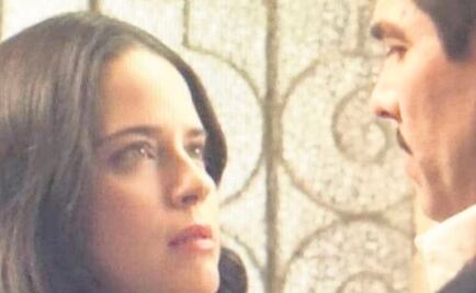 ¿Regañan a Talancón?