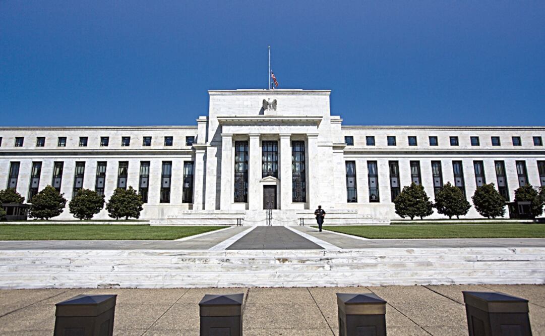 México, listo para cambio en política monetaria: Banxico