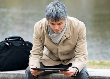 Un tratamiento contra el cáncer logra desaparecer las canas en los pacientes