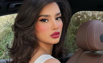 Ideas de maquillaje para San Valentín