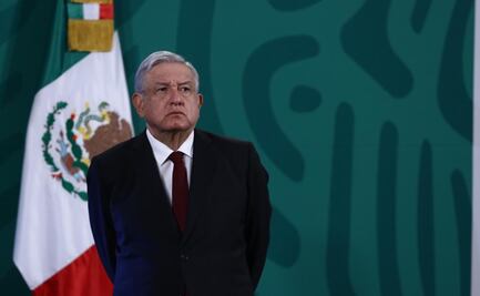 A pesar de carencias, AMLO destaca que no ha habido protestas del personal de salud que atiende Covid