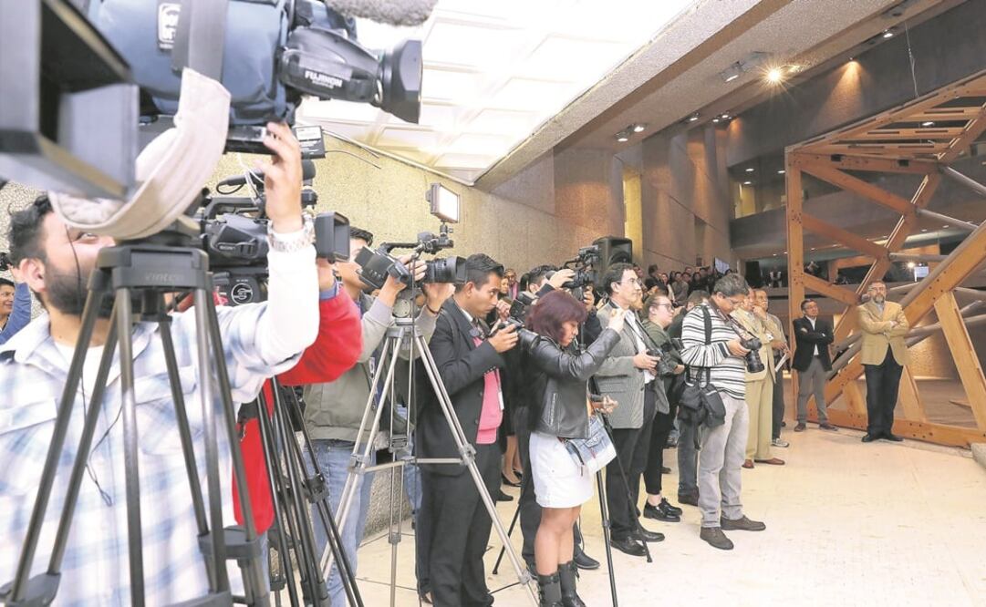 Foto: Archivo / EL UNIVERSAL