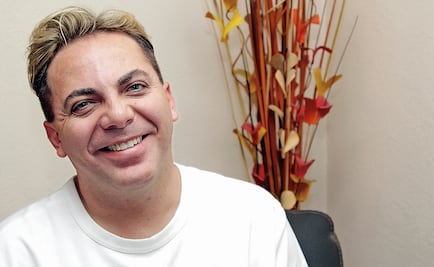 Cristian Castro quiere hacer gira con Luis Miguel