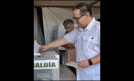 Rector de la UNAM confía en que los candidatos reconozcan los resultados de estas elecciones