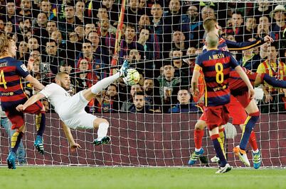 Zidane gana credibilidad