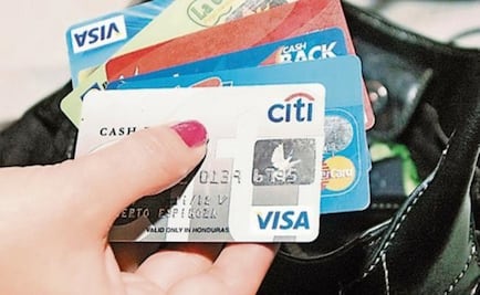 ¿Cuánto cuesta reponer una tarjeta de crédito robada o perdida?