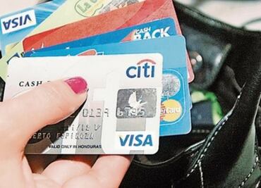 ¿Cuánto cuesta reponer una tarjeta de crédito robada o perdida?