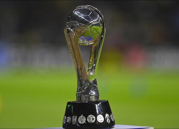 Liga MX: Mikel Arriola presume balance anual 2023 del futbol mexicano con números récord