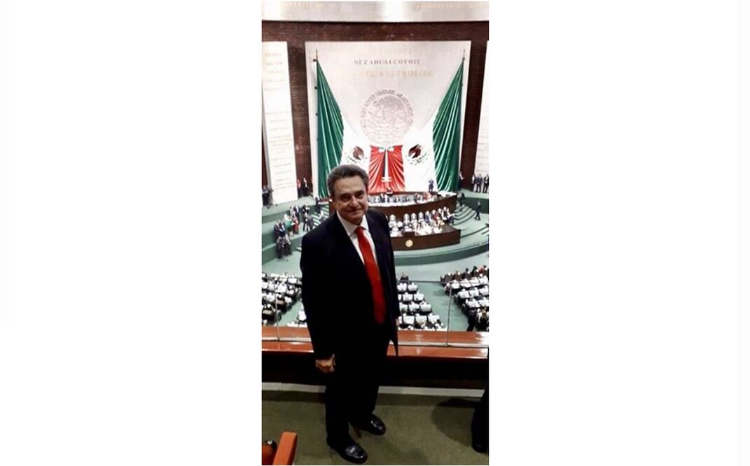 Pío López Obrador. Foto: Archivo