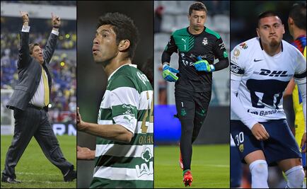 Hablaron mal del América y terminaron como ídolos