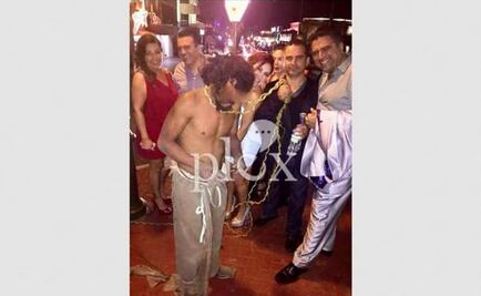 Pide perdón por burlarse de indigente en Ensenada