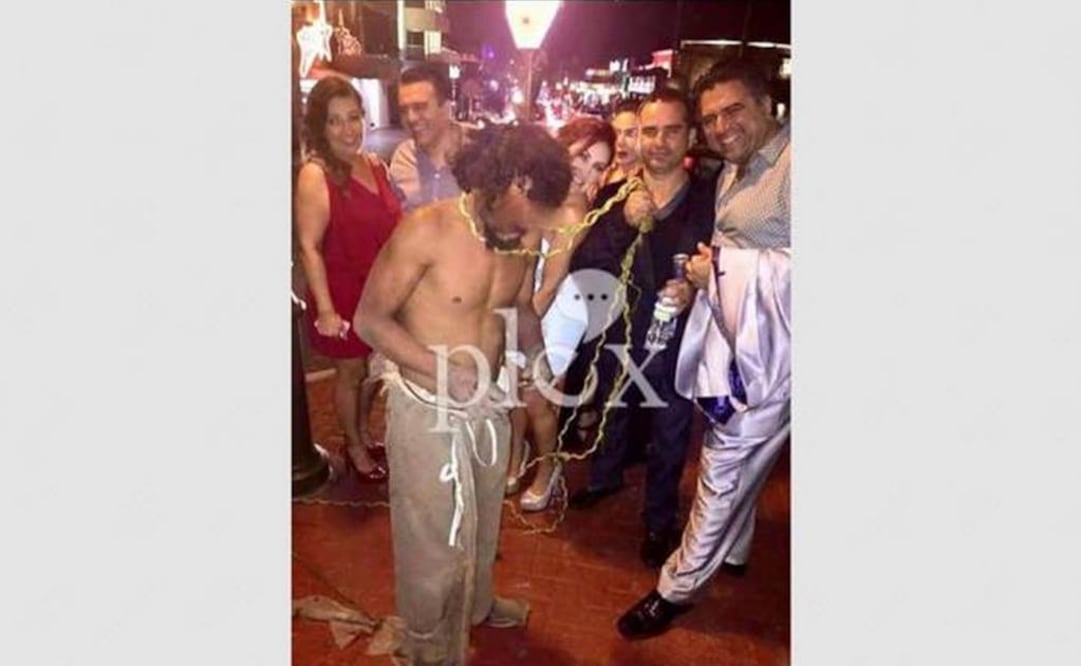 (Foto: Archivo / EL UNIVERSAL)