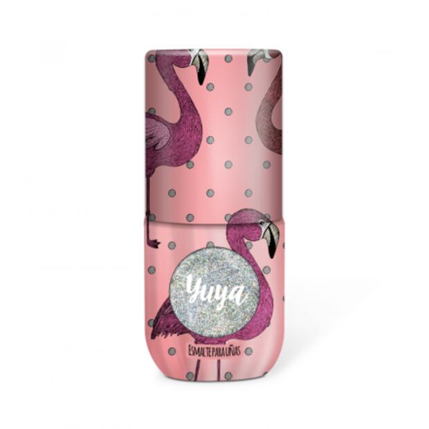 Yuya lanza línea de maquillaje libre de crueldad animal