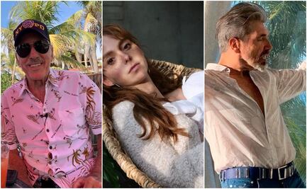 Lo más leído: Diego Verdaguer, la denuncia de Anabel Hernández y la primogénita de Natalia Téllez