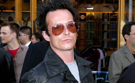 Scott Weiland murió por sobredosis de varias drogas