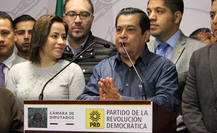 Alcalde de Neza pide "presupuesto justo" para ayuntamientos en 2019