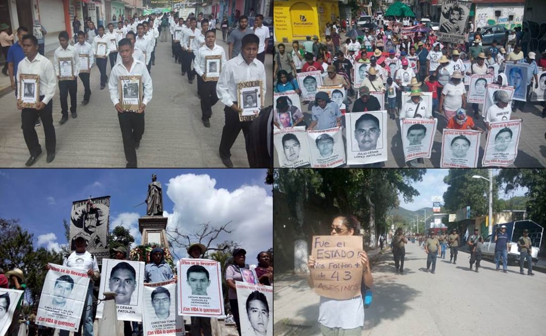 (Fotos: Dassaev Téllez Adame)